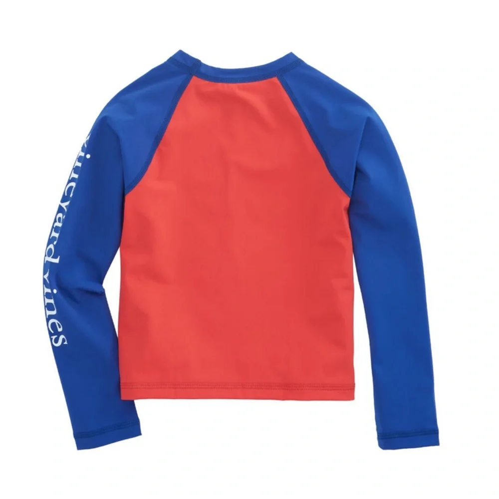 Vineyard Vines stylish kids